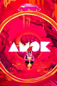 Amok 2022 one on netflix