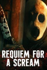 Requiem for a Scream 2022 one on netflix