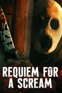 Requiem for a Scream 2022 one on netflix