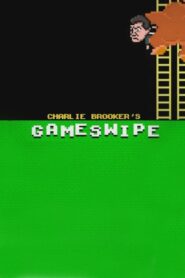 Charlie Brooker’s Gameswipe 2009 one on netflix