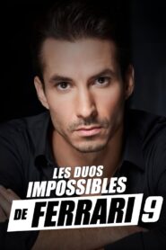 Les duos impossibles de Jérémy Ferrari : 9ème édition 2022 one on netflix