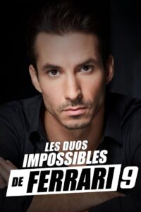 Les duos impossibles de Jérémy Ferrari : 9ème édition 2022 one on netflix
