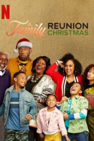 A Family Reunion Christmas 2019 one on netflix