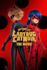 Miraculous: Ladybug & Cat Noir, The Movie 2023 one on netflix