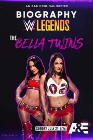 Biography: The Bella Twins 2022 one on netflix