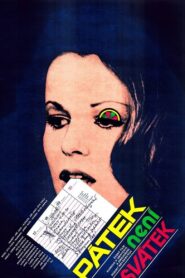 Friday Is No Holiday 1980 one on netflix