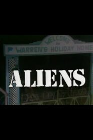 Aliens 1982 one on netflix