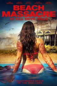Beach Massacre at Kill Devil Hills 2016 one on netflix