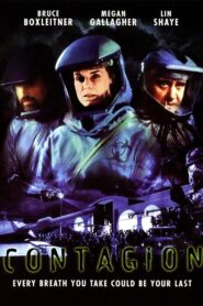 Contagion 2002 one on netflix