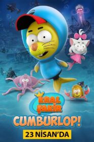 Kral Şakir: Cumburlop 2023 one on netflix