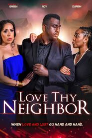 Love Thy Neighbor 2023 one on netflix