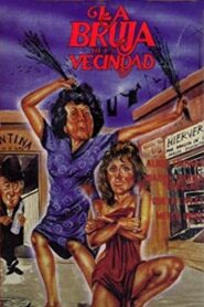 Witch in the Neighborhood 1987 one on netflix