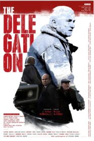 The Delegation 2018 one on netflix