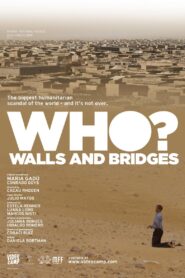 Quem? Entre Muros e Pontes 2015 one on netflix