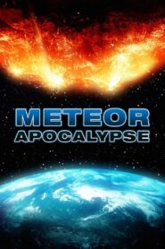 Meteor Apocalypse 2010 one on netflix