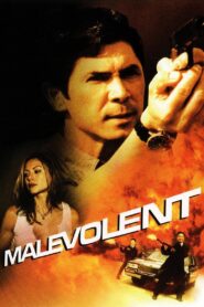 Malevolent 2002 one on netflix