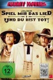 Spiel mir das Lied und du bist tot! 2008 one on netflix