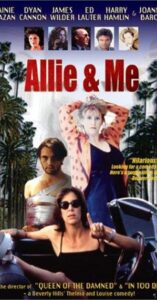 Allie & Me 1997 one on netflix