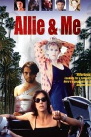 Allie & Me 1997 one on netflix