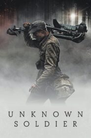 Unknown Soldier 2017 one on netflix
