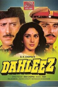 Dahleez 1986 one on netflix