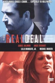 The Real Deal 2002 one on netflix