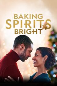 Baking Spirits Bright 2021 one on netflix