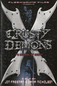 Crusty Demons 10: A Decade of Dirt 2004 one on netflix
