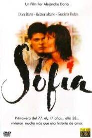 Sofía 1987 one on netflix