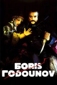 Boris Godounov 1989 one on netflix