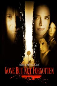 Gone But Not Forgotten 2005 one on netflix