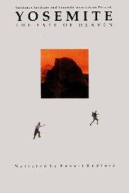 Yosemite: The Fate of Heaven 1989 one on netflix