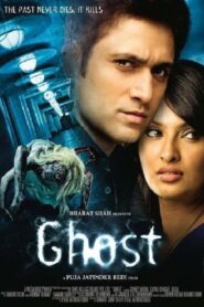 Ghost 2012 one on netflix