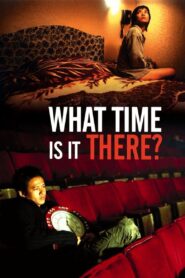 What Time Is It There? 2001 one on netflix