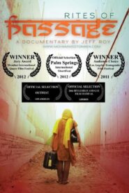 Rites of Passage (Part 1) 2011 one on netflix