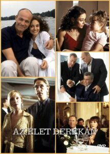 In der Mitte eines Lebens 2003 one on netflix