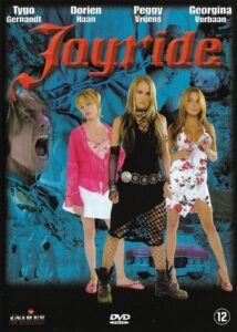 Joyride 2005 one on netflix