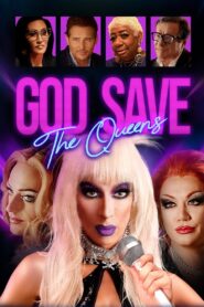 God Save the Queens 2022 one on netflix
