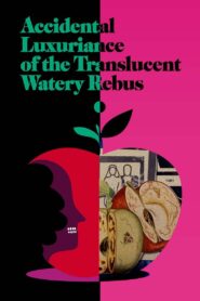 Accidental Luxuriance of the Translucent Watery Rebus 2020 one on netflix