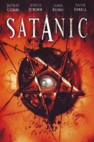 Satanic 2006 one on netflix