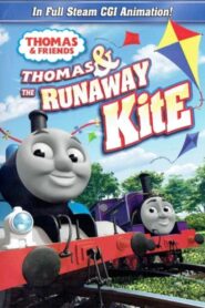 Thomas & Friends: Thomas and the Runaway Kite 2010 one on netflix