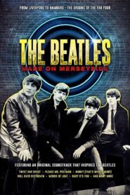 The Beatles: Made on Merseyside 2018 one on netflix
