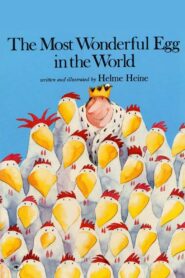 The Most Wonderful Egg in the World 1986 one on netflix
