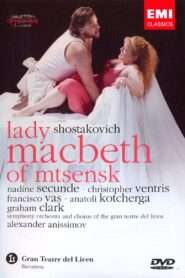 Lady Macbeth of Mtsensk 2002 one on netflix