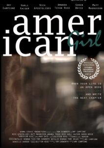 American Girl 2014 one on netflix