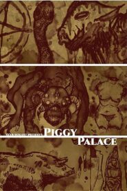 Piggy Palace 2022 one on netflix