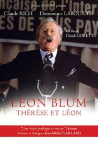 Léon Blum : Thérèse et Léon 2001 one on netflix