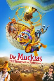 The Muckles – The Quest for a New Home 2022 one on netflix