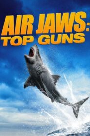Air Jaws: Top Guns 2022 one on netflix