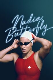 Nadia, Butterfly 2020 one on netflix